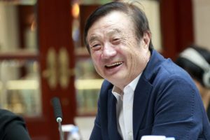 Huawei Kurucusu'ndan ABD yorumu