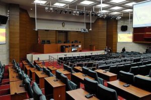 Yazıcıoğlu'nun &ouml;l&uuml;m&uuml;yle ilgili kamu g&ouml;revlileri yargılanıyor