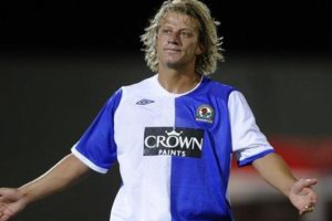 Blackburn Rovers Tugay Kerimoğlu'nu unutmadı