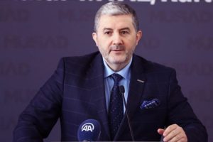 'İVME Paketi, milli tekno-ekonomi politikasını belirlemede &ouml;nemli rol oynayacak'