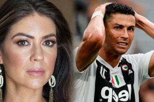 Cristiano Ronaldo'nun tecav&uuml;z davasında yeni gelişme