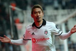 Shinji Kagawa i&ccedil;in Galatasaray devreye girdi