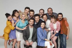 'Her Yerde Sen' dizisinin yayın tarihi belli oldu!