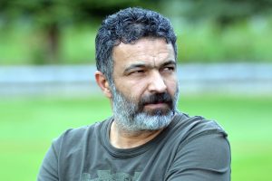 Mehmet &Ccedil;akmak Uyar: Başarılı bir sezon ge&ccedil;irdik