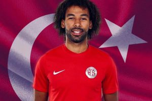 Sangare: "Milli Takım hayalimdi"