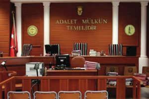 Yazıcıoğlu davasında 9 &uuml;st d&uuml;zey kamu g&ouml;revlisi hakim karşısında