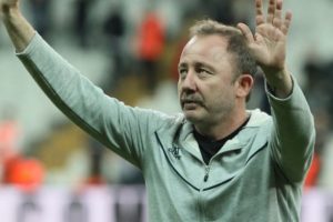 Sergen Yal&ccedil;ın'dan flaş Alanyaspor a&ccedil;ıklaması