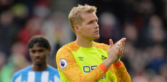 Everton, L&ouml;ssl'&uuml; transfer etti