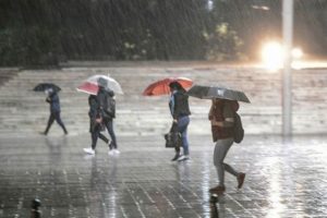 Meteoroloji saat vererek yeni uyarı yayınladı