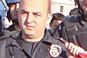 15 Temmuz gazisi Eryılmaz, genel m&uuml;d&uuml;r yardımcısı oldu