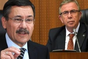 G&ouml;k&ccedil;ek, Mansur Yavaş'ın ihale a&ccedil;ıklamasına yanıt verdi