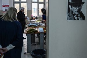'YSK'dan sandıklara imam başkan' iddiası