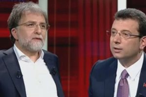 Ahmet Hakan'dan işten &ccedil;ıkarılan kameraman iddialarına yanıt