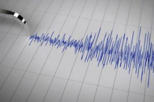 Japonya'nın başkentinde deprem!