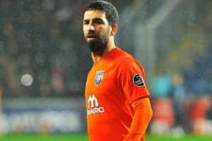 Galatasaray'dan 'Arda Turan' a&ccedil;ıklaması