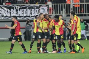 G&ouml;ztepe tarihi sınavda