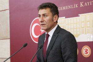Bursa Milletvekili Sarıbal'dan geyik avına tepki