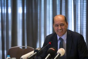 Turgay Demirel, bir kez daha FIBA Avrupa Başkanı se&ccedil;ildi