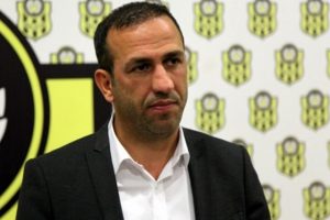 "Yeni Malatyaspor'un borcu 11 milyon 500 bin lira"