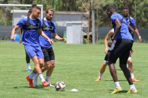 Hatayspor, Adana Demirspor r&ouml;vanşına hazır!