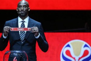 Basketbol Milli Takımı'nın D&uuml;nya Kupası programı a&ccedil;ıklandı