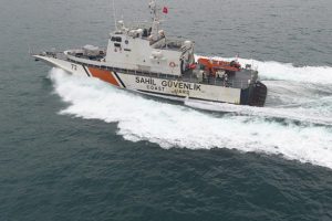 Kayıp balık&ccedil;ıyı arama &ccedil;alışmaları devam ediyor