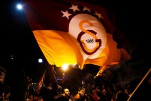Galatasaray'ın altyapı takımları da şampiyon