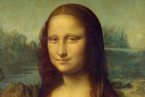 Mona Lisa yapay zekayla 'konuşturuldu'