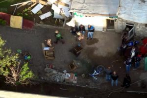 Ağrı'da uyuşturucu ticaretine 18 tutuklama
