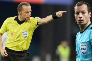 William Collum'dan C&uuml;neyt &Ccedil;akır a&ccedil;ıklaması