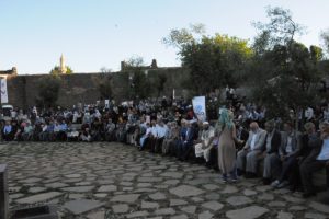 Diyarbakır'ın fethi kutlandı