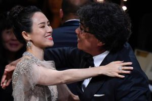 Cannes Film Festivali'nde &ouml;d&uuml;ller sahiplerini buldu!