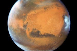 NASA şaşkına d&ouml;nd&uuml;, T&uuml;rk &ccedil;alışanına sordu!