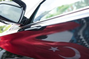 Yerli otomobilin menzili 500 kilometre olacak