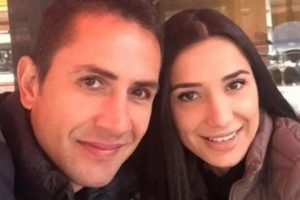 "Emre'nin e'si kalmayacak. T&uuml;rkiye'de seni bitireceğim" s&ouml;z&uuml;ne koruma istedi
