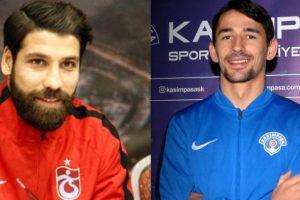 Denizlispor'dan Olcay Şahan ve Sadiku hamlesi