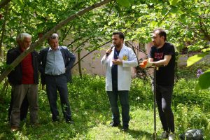 Dereli Ziraat Idası'ndan k&uuml;llemeye ge&ccedil;it yok