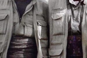 PKK'lı ter&ouml;rist Aras Faraşin tutuklandı