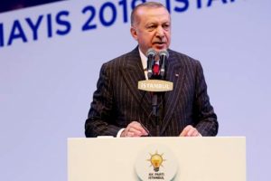 Cumhurbaşkanı Erdoğan: YSK'nın gerek&ccedil;eli kararında t&uuml;m belgeler, bilgiler yer alıyor