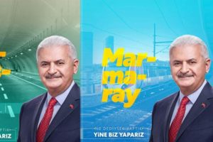 Berat Albayrak: Binali Yıldırım İstanbul i&ccedil;in nice hizmetler yapacak