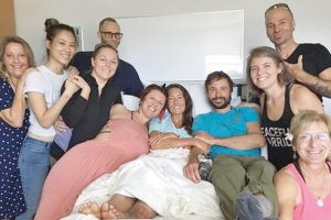 17 g&uuml;n sonra bulunmuştu! "Hayattayım &ccedil;&uuml;nk&uuml; yaşamayı se&ccedil;tim"