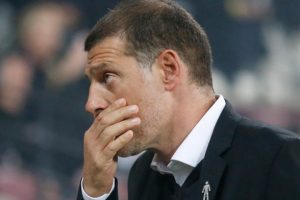 Slaven Bilic, Başakşehir'le anlaştı iddiası