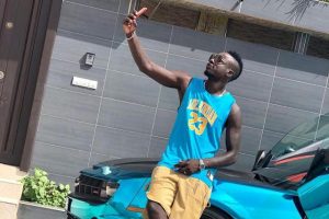 Mbaye Diagne, Fatih Terim'in sabrını taşırdı