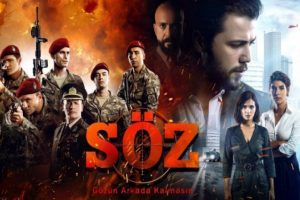 S&ouml;z'&uuml;n final b&ouml;l&uuml;m&uuml;ne s&uuml;rpriz isim!
