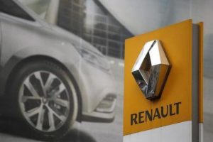 Renault ve Fiat Chrysler ortaklık g&ouml;r&uuml;şmeleri y&uuml;r&uuml;t&uuml;yorlar