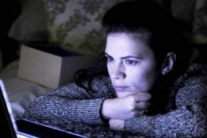 Black Mirror mini dizi ile YouTube'a giriyor