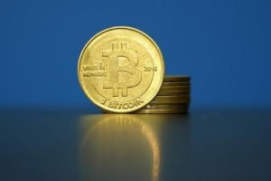 Bitcoin yılın rekor d&uuml;zeyini g&ouml;rd&uuml;