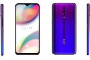 B&uuml;t&ccedil;e dostu Oppo Reno Z tanıtıldı!