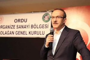 Ordu Valisi Yavuz'dan arsa tepkisi