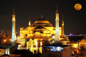Kadir Gecesi ne zaman?